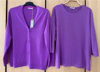 Langarmshirt und Cardigan der Marke Cecil, XL, Neu- NP: 66€ Baden-Württemberg - Herrenberg Vorschau