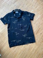 Herren Poloshirt von Lacoste/blau Hessen - Limburg Vorschau