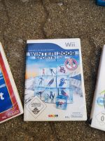 Wii Spiele 5 Stück Rheinland-Pfalz - Bellheim Vorschau