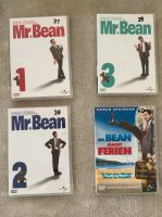 Mr. Bean 1-3 und Mr. Bean macht Ferien Filme Nordrhein-Westfalen - Heiligenhaus Vorschau