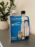 Sodastream Flaschen 1Liter Kunststoff Niedersachsen - Stade Vorschau