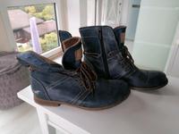 Stiefelette, Boots, Mustang Hessen - Dietzhölztal Vorschau
