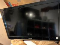 Toshiba LCD TV mit blueray Player 80cm Kreis Pinneberg - Elmshorn Vorschau