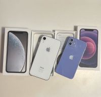 iPhone 12 und iPhone XR Nürnberg (Mittelfr) - Großreuth b Schweinau Vorschau