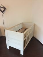 Babybett Paidi Mees / mit Umbauset Bielefeld - Dornberg Vorschau