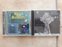 Black Sabbath 2 CDs Baden-Württemberg - Hügelsheim Vorschau