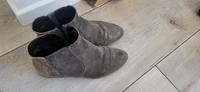 Gabor Stiefel kurz Schuhe Gr 39 Kreis Pinneberg - Elmshorn Vorschau
