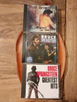 Bruce Springsteen 3 CDs Sachsen-Anhalt - Coswig (Anhalt) Vorschau