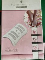 Fußmassage Baden-Württemberg - Ebhausen Vorschau