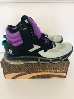 Salomon Gr 46,5 statt 180 eur Outdoor Baden-Württemberg - Leonberg Vorschau