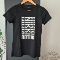 w. NEU | T-Shirt | NP59€ | NIKKIE | schwarz | XXS/32 Bayern - Stammham b. Ingolstadt Vorschau