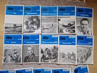 Der Landser / Weltkrieg Erlebnisberichte -25 Hefte- 05 - 865-972 Rheinland-Pfalz - Neuwied Vorschau