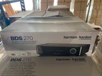 Harman Kardon BDS 270 (NEU) Wuppertal - Barmen Vorschau