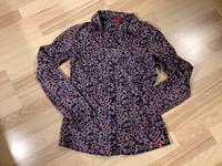 Bluse Blumenmuster von Edc by Esprit Größe XS 34 Bayern - Kulmbach Vorschau