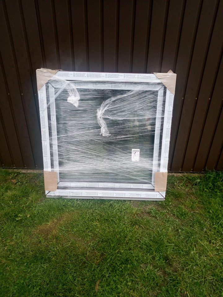 Fenster neu 3fach glas in Olbernhau