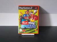 PS2 EyeToy: Play Sports Brandenburg - Ziesar Vorschau