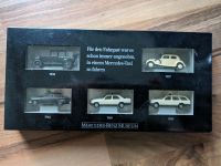 1:87 Set Mercedes Benz Museum set Nordrhein-Westfalen - Menden Vorschau