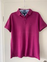 Tommy Hilfiger Polo Shirt, T-Shirt Herren, Größe M, Customer Fit Nordrhein-Westfalen - Bedburg Vorschau