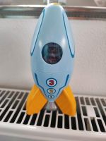 123 Playmobil Rakete mit Astronaut Hessen - Braunfels Vorschau