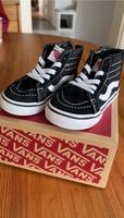 Vans Kindersneaker Schleswig-Holstein - Schleswig Vorschau