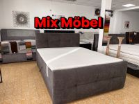 Boxspringbett 180cm x 200cm mit 2x Bettkasten und Toper / Bett Nordrhein-Westfalen - Preußisch Oldendorf Vorschau