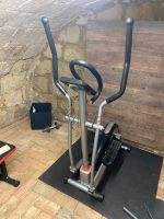 Christopeit Sport Crosstrainer Sachsen-Anhalt - Halberstadt Vorschau