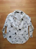 Bershka Damen Bluse Rheinland-Pfalz - Dahn Vorschau