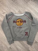 Pullover Hard Rock Café Köln Gr. XS Nordrhein-Westfalen - Stolberg (Rhld) Vorschau