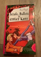 Schule, Ballett & erster Kuss Thienemann Verlag Düsseldorf - Pempelfort Vorschau