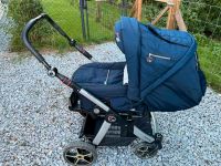 Kinderwagen Hartan Racer GT + Zubehör Bayern - Olching Vorschau