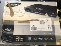 Samsung BD-D8909S 3D Blu-Ray Player mit Twin Tuner Baden-Württemberg - Wilhelmsfeld Vorschau