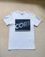 Jack & Jones Shirt slim fit weiss Sachsen - Chemnitz Vorschau