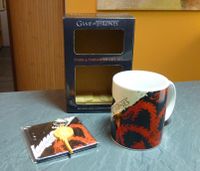 Game of Thrones Stark + Targaryen Kaffeebecher Geschenkset - Neu Pankow - Prenzlauer Berg Vorschau