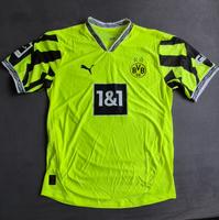 BVB PUMA Sondertrikot 24/25 Borussia Dortmund Trikot 2XL Brandenburg - Schwielochsee Vorschau