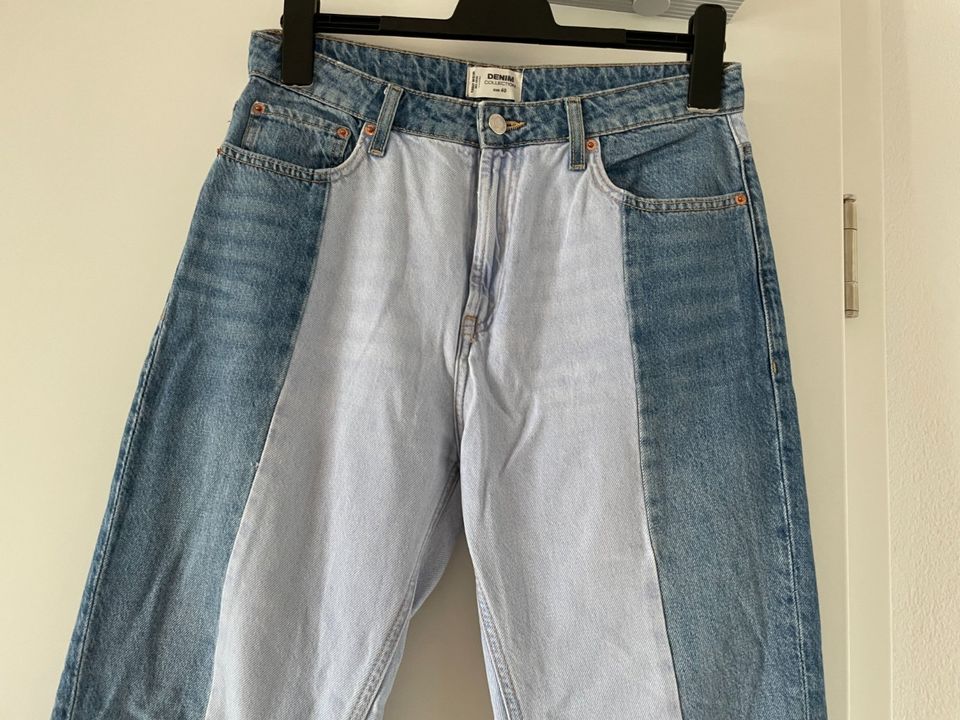 Damen Hosen Jeans von Denim in Kelsterbach