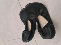 Ballerinas schwarz gr 27 Hausschuhe Neu Lico Friedrichshain-Kreuzberg - Friedrichshain Vorschau
