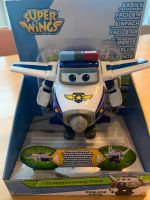 Super Wings Police Paul *NEU Kiel - Schreventeich-Hasseldieksdamm Vorschau