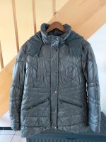 Steppjacke Charles Vögele grau 42/44 Nordrhein-Westfalen - Arnsberg Vorschau