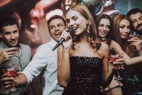 Karaoke Anlage mieten | für Zuhause und auch für Events Frankfurt am Main - Griesheim Vorschau
