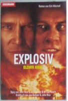 Explosiv Blown away,Kirk Mitchell, Jeff Bridges,Tommy Lee Jones C Nordrhein-Westfalen - Castrop-Rauxel Vorschau