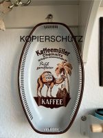 Brotkorb Kaffemüller Chemnitz Brotschale Schrippenschale Kaffee Sachsen - Markkleeberg Vorschau