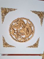 Chinesische ornaments  mit Deko- Ecken Hessen - Eppstein Vorschau