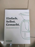 Einfach.selbst. gemacht. Thermomix kochbuch Rheinland-Pfalz - Zerf Vorschau