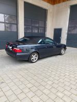 Mercedes Benz CLK 230 KOMPRESSOR AVANTGARDE Cabrio fahrbereit Bayern - Rohrbach Vorschau