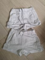 CA Set 2 kurze Hosen Shorts Gr. 92 wie neu kaum getragen Baden-Württemberg - Biberach an der Riß Vorschau