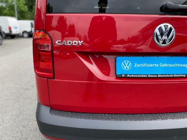 Volkswagen Caddy Trendline 1.0 TSI in Bielefeld