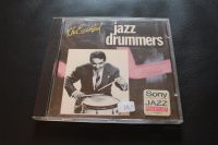 CD - Jazz Drummers - The Essential Nürnberg (Mittelfr) - Mitte Vorschau