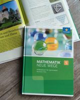 Mathematik Neue Wege 5 Gymnasium Buch Rheinland-Pfalz - Wittgert Vorschau