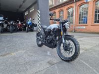 Brixton Crossfire 125 LC ABS RETRO Cafe Racer SOFORT ANGEBOT Nordrhein-Westfalen - Wermelskirchen Vorschau