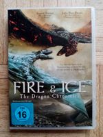 DVD Fire & Ice - The Dragon Chronicles - Fantasyfilm Drachen Bayern - Eitensheim Vorschau